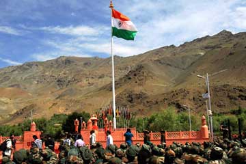 Leh - Kargil