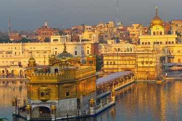 Amritsar 3 Days Tour