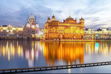 Full Day Tour Amritsar