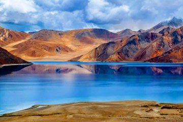 Leh Ladakh Tour Package