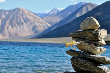 9 Days Leh Ladakh Tour Package