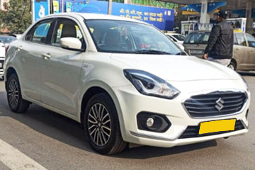 Dzire One Way Cab Service