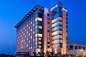 Hoshiarpur Radisson Blu