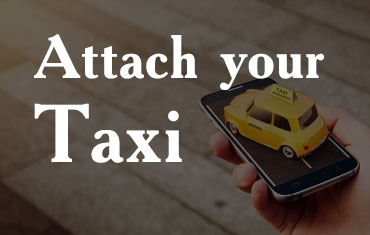 Attach Your Taxi