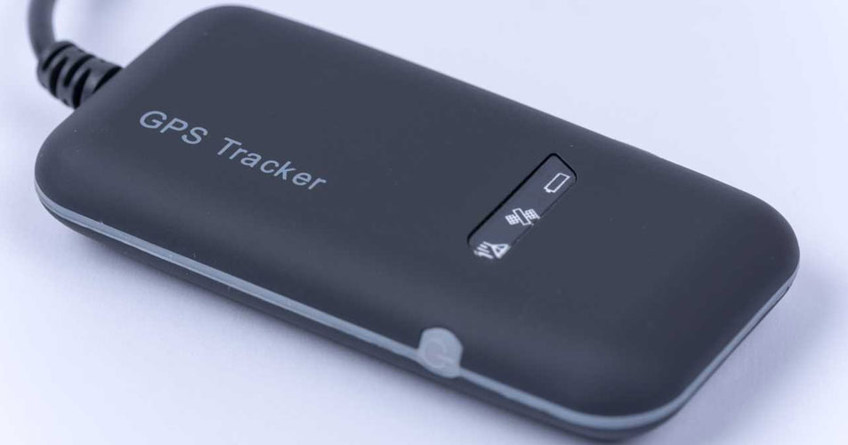 GPS Tracker